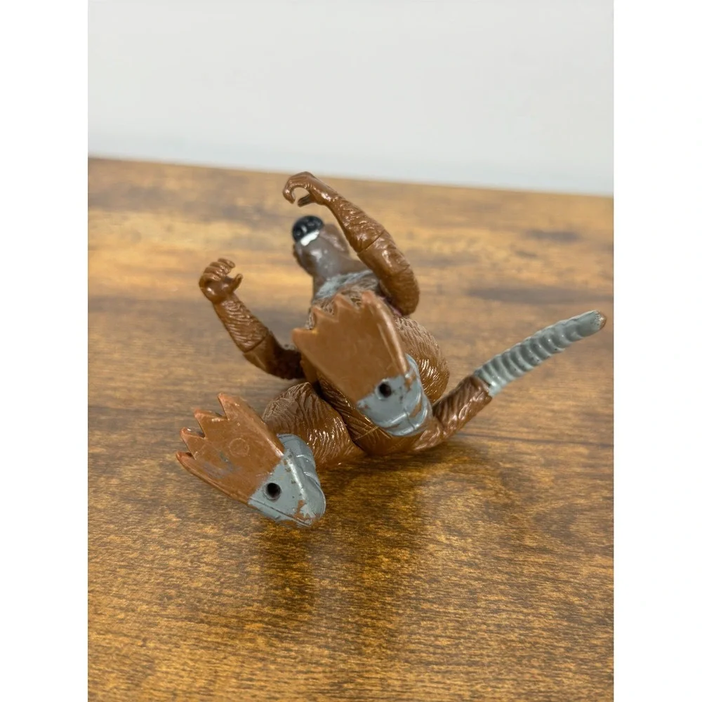 Playmates Toys 🐀 vintage